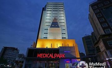 Compare Reviews, Prices & Costs of Reproductive Medicine in Turkey at VM Medical Park Bursa Hospital | M-TU4-297