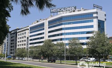 Compare Reviews, Prices & Costs of Endocrinology in Turkey at Medical Park Izmir Hospital | M-TU5-42