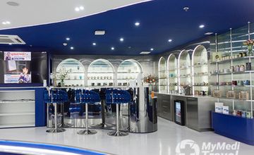Compare Reviews, Prices & Costs of Dermatology in Bangkok at V Design Clinic | M-BK-2112