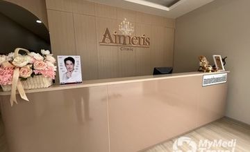 Compare Reviews, Prices & Costs of Cosmetology in Bangkok at Aimeris Clinic | M-BK-2113
