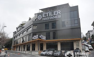 Compare Reviews, Prices & Costs of Diagnostic Imaging in Turkey at Central Hospital Etiler | M-TU4-298