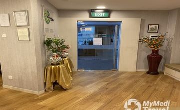 Compare Reviews, Prices & Costs of Orthopedics in Singapore at Park Orthopaedics | 27D0BE