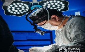 Compare Reviews, Prices & Costs of Neurosurgery in Brazil at Dr. Fernando Mattioli | EFC836