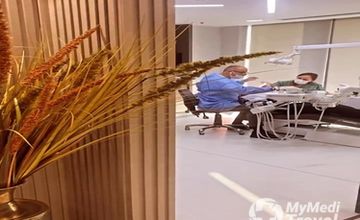 Compare Reviews, Prices & Costs of Dentistry Packages in Istanbul at IST Smile Experts | 4707B5