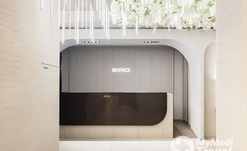 Compare Reviews, Prices & Costs of Endocrinology in Incheon at BIOFACE Clinic | E7ABCC