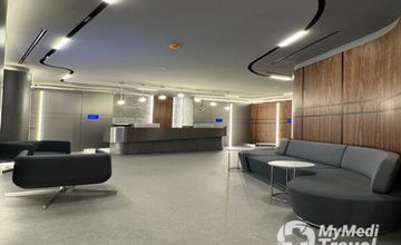 Compare Reviews, Prices & Costs of Anesthetics in Turkey at Jimer Dental Clinics | C1F3EC