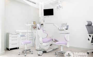 Compare Reviews, Prices & Costs of Pathology in Dubai at Queens Elite Medical Center | 3EC89E