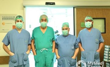 Compare Reviews, Prices & Costs of Orthopedics in Istanbul at Vento Clinic | E3FA1B