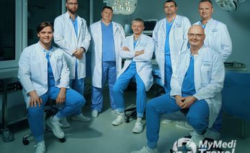 Compare Reviews, Prices & Costs of Allergology in Lithuania at Nordorthopaedics | 855873