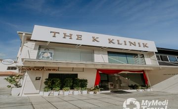 Compare Reviews, Prices & Costs of Dermatology in Penang at THE K KLINIK | 55DF39