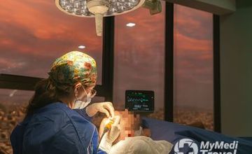 Compare Reviews, Prices & Costs of General Medicine in Cancun at Dra. Karla Saldivar | 689543