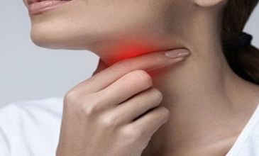 Salivary Gland Tumor Removal