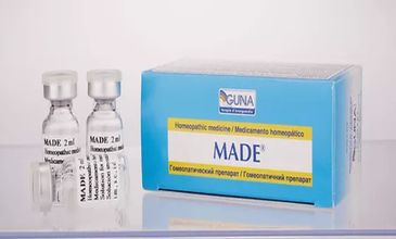 Made collagen