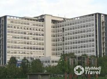 Antwerp Hospital Network ZNA