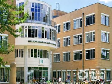 HELIOS Hospital Berlin-Zehlendorf