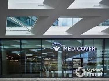 Medicover Hospital Hungary