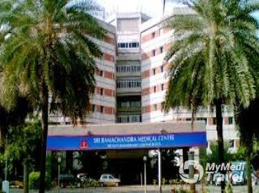 Sri Ramachandra Medical Center