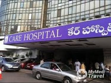 CARE Hospitals, Banjara Hills