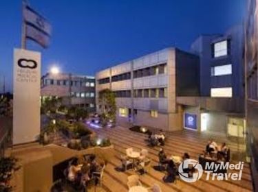 Herzliya Medical Center