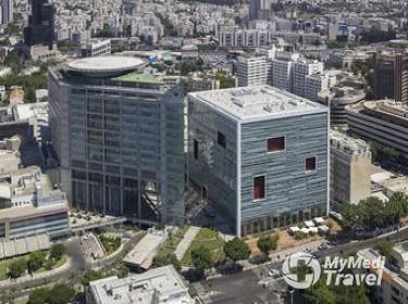 Tel Aviv Sourasky Medical Center (Ichilov Medical Center)
