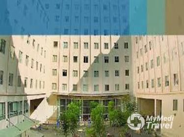 American University Hospital of Beirut
