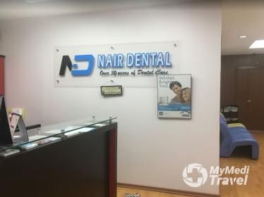 Nair Dental Surgery