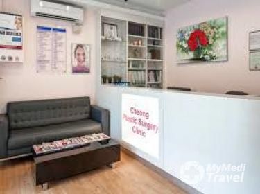 Dr. Cheong Plastic Surgery Clinic