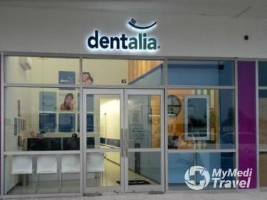Dentalia Cancun