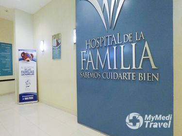 Hospital de la Familia