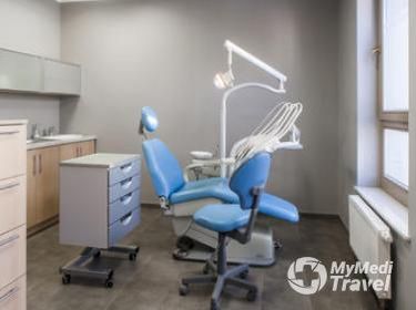Marident Dental Clinic