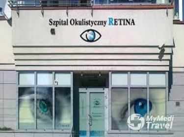 Retina Eye Hospital