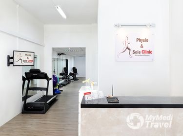 Physio and Sole Clinic