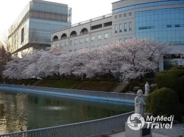 Wonkwang University Hospital