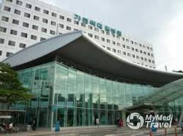 Gachon University Gil Medical Center