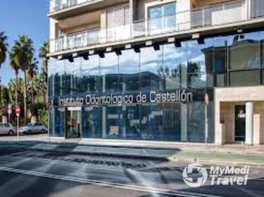Instituto Odontologico de Castellon