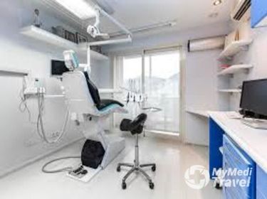 Clinica Dental - Dr. Joan Ramis Matas