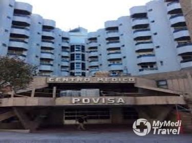 Povisa Hospital