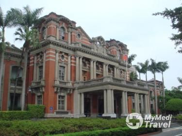 National Taiwan University Hospital