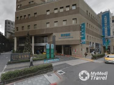 Taiwan Adventist hospital