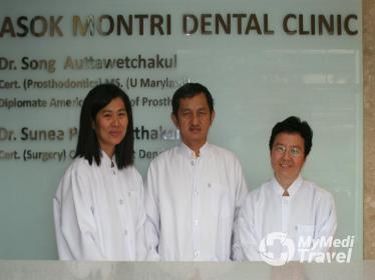 Asok Montri Dental Clinic