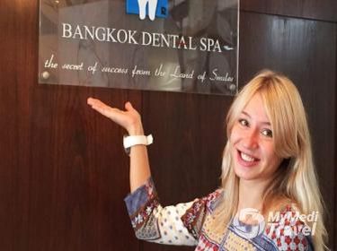 Bangkok Dental Spa