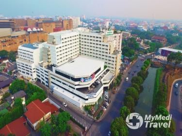 Chiangmai Ram Hospital