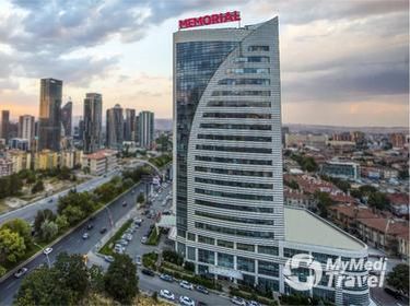 Memorial Ankara Hospital