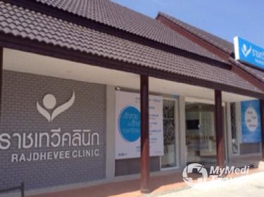 Rajdhevee Clinic Pattaya