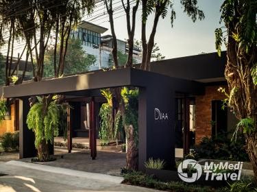 DIAA Aesthetic Clinic