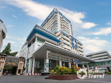 Bangkok Hospital Bangkok
