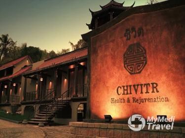 Chivitr Health and Rejuvenation