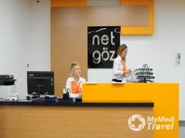 Net Goz Eye Surgery Clinic
