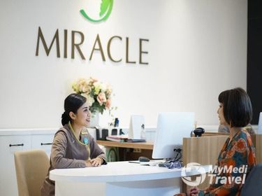 Miracle Aesthetic Clinic Denpasar