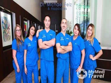 Dr. Feiz and Associates Weight Loss Surgery Solutions